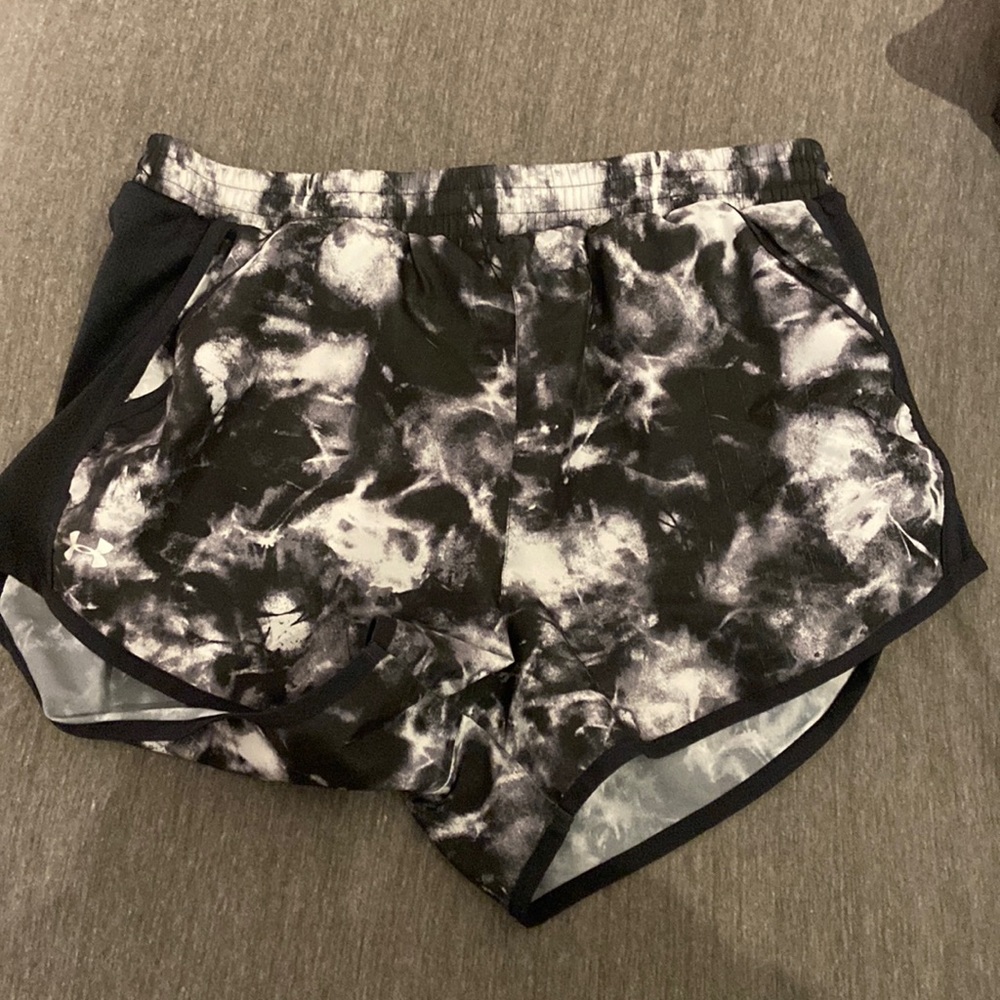 Under Armor shorts